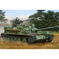 TRUMPETER Asu-85 Airborne Self-Prop.Gu