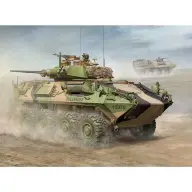 TRUMPETER Australian Aslav-25 (Reconna