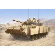 TRUMPETER BMP-3(UAE) w/ERA titles a.co
