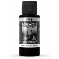 VALLEJO Mecha Color - Black Primer 60
