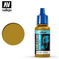 VALLEJO Mecha Color - Gold