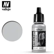 VALLEJO Mecha Color - Grey Primer 17 m