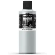 VALLEJO Mecha Color - Grey Primer 200