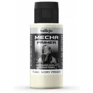VALLEJO Mecha Color - Ivory Primer 60