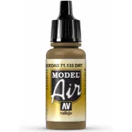 VALLEJO Model Air - Dirt