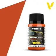 VALLEJO Weathering Effects - Diesel St