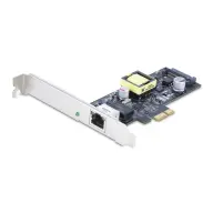 STARTECH PR12GIP-NETWORK-CARD 2.5Gbps PCIe kártya