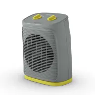 VIVAMAX GYOCRO Olimpijada Basic električni grijač 2000W
