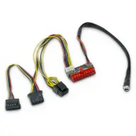INTER-TECH 88882193 Mini-ITX PSU 120W V2