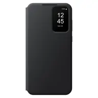 SAMSUNG EF-ZA356C Smart View Wallet Case Samsung Galaxy A35 5G fekete