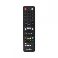 NEDIS TVRC2310BK universal remote control
