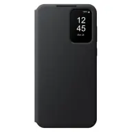 SAMSUNG EF-ZA556C Smart View Wallet Case Samsung Galaxy A55 5G fekete