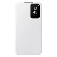 SAMSUNG EF-ZA356C Smart View Wallet Case Samsung Galaxy A35 5G fehér