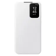 SAMSUNG EF-ZA556C Smart View Wallet Case Samsung Galaxy A55 5G fehér