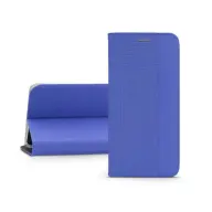 HAFFNER Sensitive Book Flip bőrtok Samsung Galaxy A35 5G kék