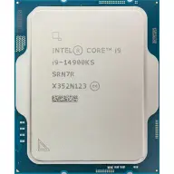 INTEL Core i9-14900KS 3.20GHz LGA-1700 OEM CM8071504820506