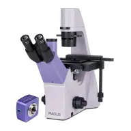 MAGUS VD300 biológiai fordított digitális mikroszkóp