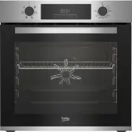 BEKO BBIE12300XD Sütő beépíthető 60cm 72L A rozsdamentes acél
