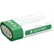 LEDLENSER 502310 2x21700 li-ion akkupakk H19R/H15R Core/Signature/Work