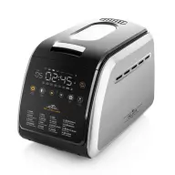 ETA 7149 90040 Delicca II Max Kenyérsütő 850W fekete