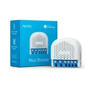 AEOTEC AEO-REL-PICORS-ZB Pico Shutter (Zigbee 3.0) redőnyvezérlő modul