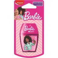 MAPED Hegyező egylyukú tartályos Barbie Shaker