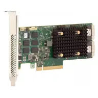 HP MR216i‑p Gen10 Plus x16 Lanes without Cache NVMe/SAS 12G Controller