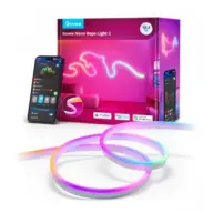 GOVEE H61D5 Neon előre telepített szalagfény 5 méter