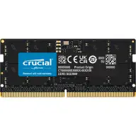 CRUCIAL 32GB Notebook DDR5 5600MHz CL46 CT32G56C46S5