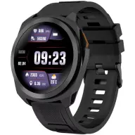 CANYON SW-83 Maverick black