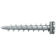 FISCHER 563537 szigetelőanyag screw FID-Z 50 pcs