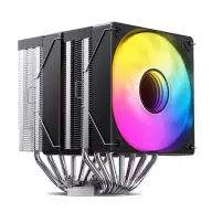 JONSBO CR-3000 ARGB negru