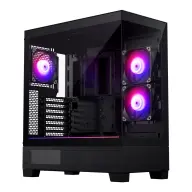 PHANTEKS XT View TG case crno