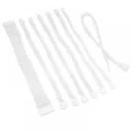 KOLINK Core Pro fonott kábelhosszabbító kit 12V-2x6 Type 2 fehér