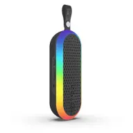 BOOMPODS HALO bluetooth hangszóró fekete