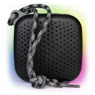 BOOMPODS Rhythm Ocean bluetooth hangszóró fekete