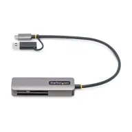 STARTECH FCREADMICRO3V2 USB 3.0 Multi-Media Memory Card Reader