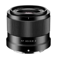 VILTROX AF 20mm F2.8 Nikon Z objektív