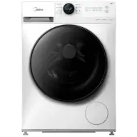 MIDEA MF200W70WB/W-HU Mosógép elöltöltős 7 kg B fehér