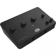 CREATIVE Live Audio A3 crno