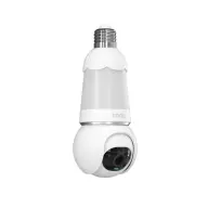 IMOU Bulb Cam 5MP IP camera E27 2.8mm