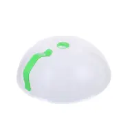 TOO KT-154 Plate cover with handle also for microwave 28cm