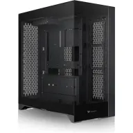 THERMALTAKE CTE E600 MX Black Computer Case