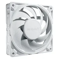BE QUIET! Silent Wings Pro 4 120mm PWM fehér