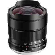 TTARTISAN APS-C 10mm F2 ASPH (Sony E) objektív
