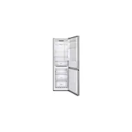 GORENJE NRK619EPXL4 Hűtőszekrény fagyasztóval 304L E szürke