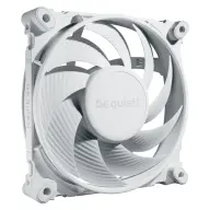 BE QUIET! Silent Wings 4 120mm PWM high-speed fehér