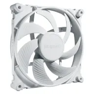 BE QUIET! Silent Wings 4 140mm PWM white