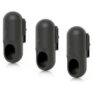 UBIQUITI UniFi G3 Flex Professional Wall Mount 3-pack black UACC-FLEX-CAM-PWM-BLACK-3