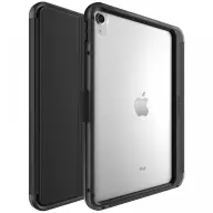 OTTERBOX Symmetry Series Folio Case iPad Air 13 (2024) fekete